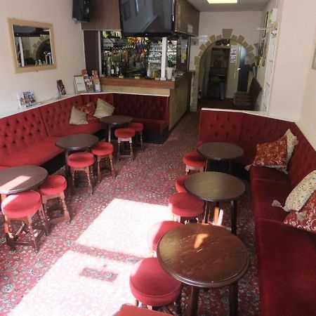 Charnley Gold Hotel Blackpool Bagian luar foto