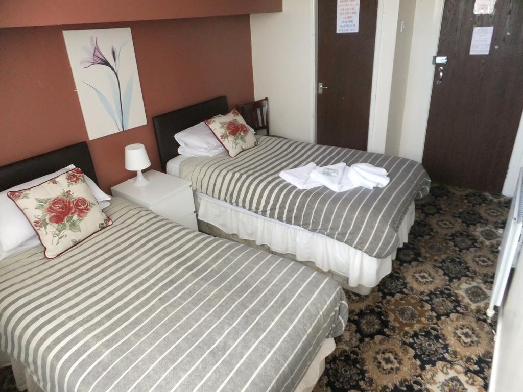 Charnley Gold Hotel Blackpool Ruang foto