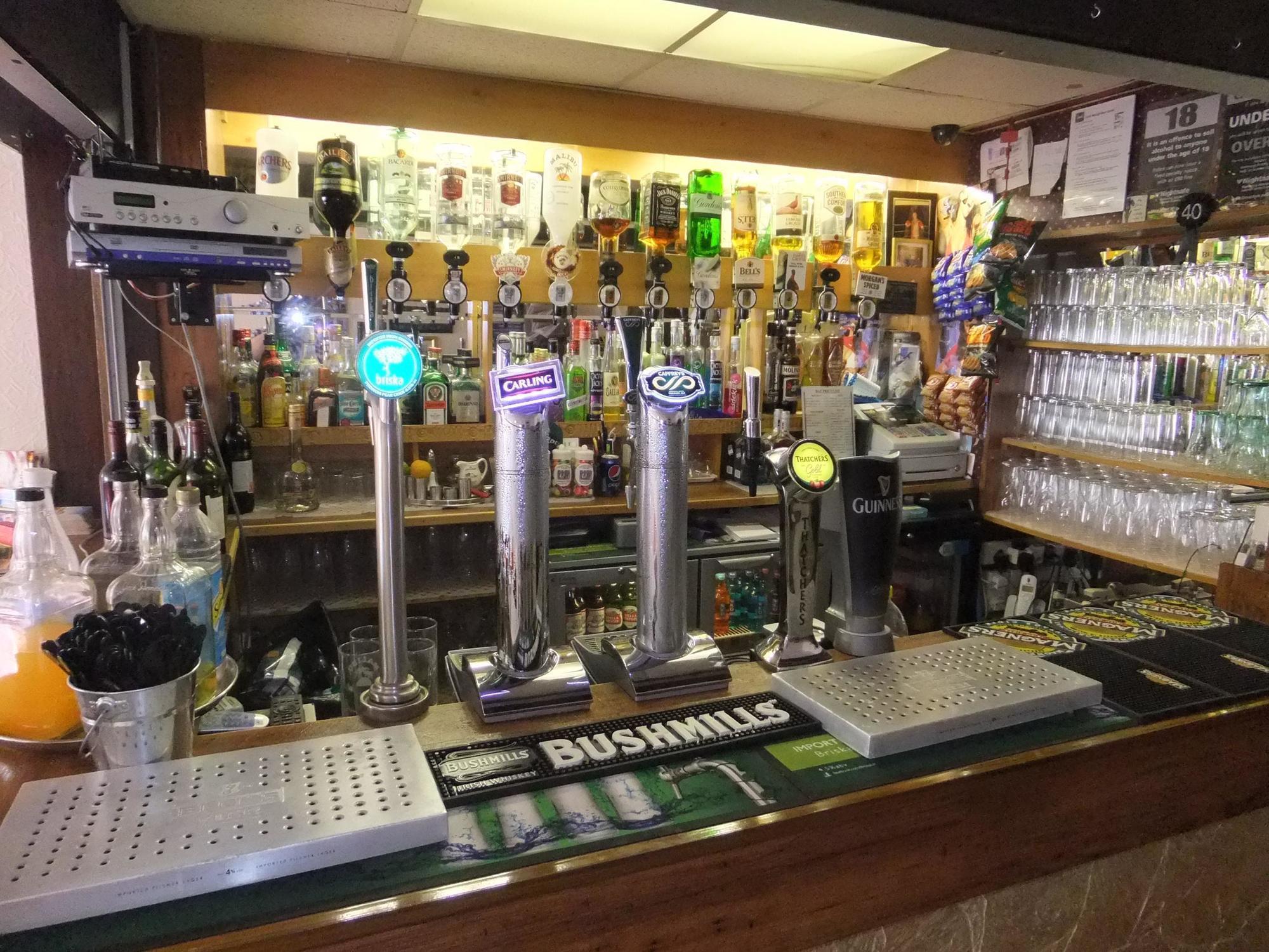 Charnley Gold Hotel Blackpool Bagian luar foto
