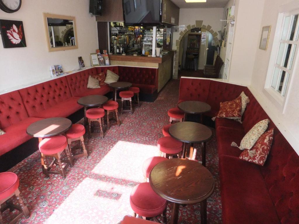 Charnley Gold Hotel Blackpool Bagian luar foto