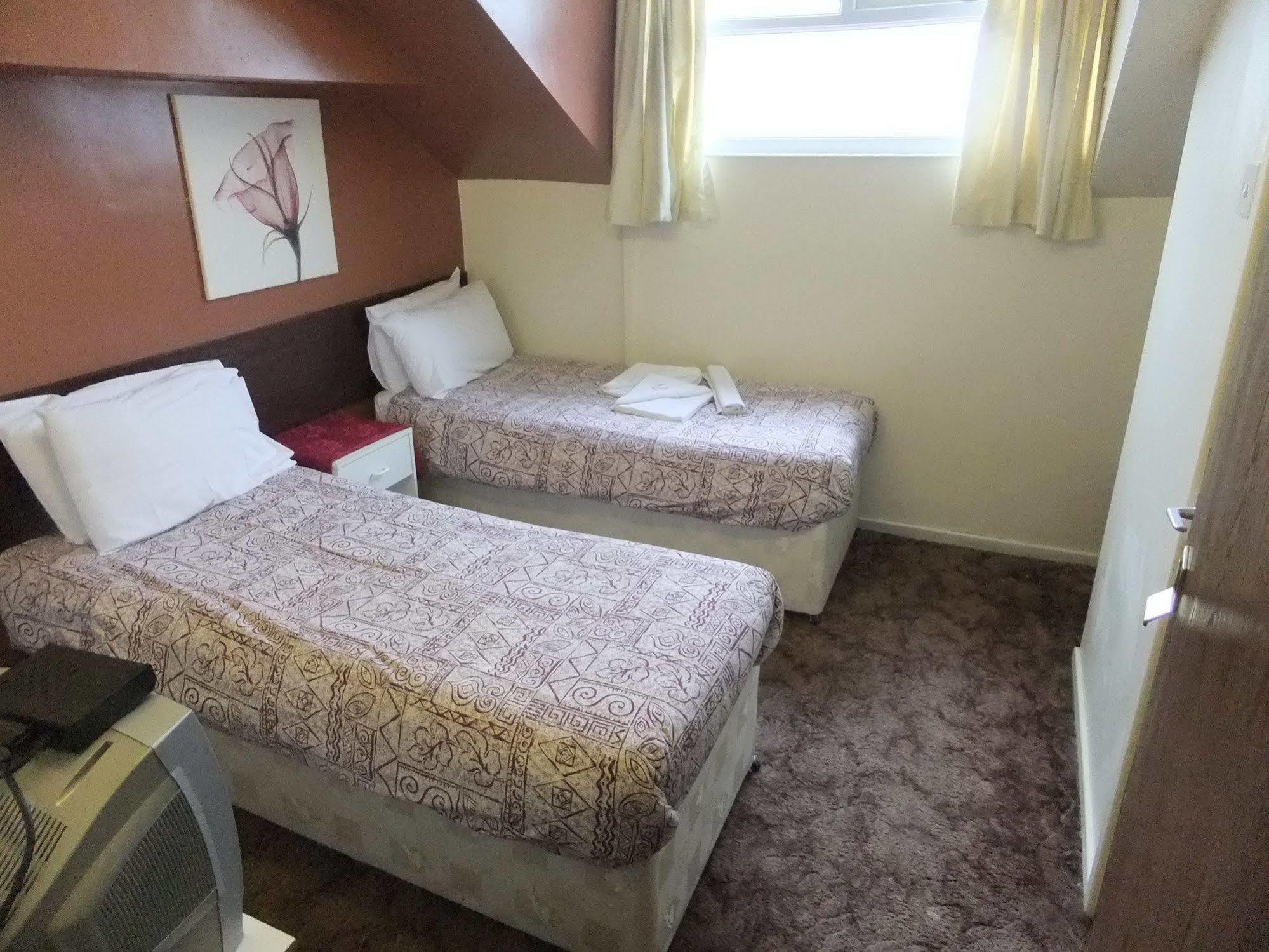 Charnley Gold Hotel Blackpool Bagian luar foto